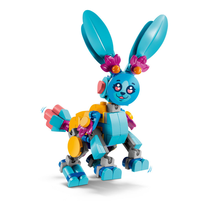 LEGO Bunchu'c Kreative Tierabenteuer 71488 Dreamzzz