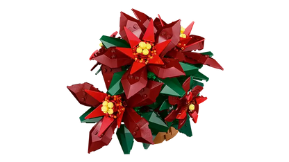 LEGO Christmas Star 10370 Icons