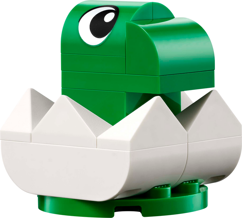 LEGO Creatieve Dinosaurus 11041 Classic