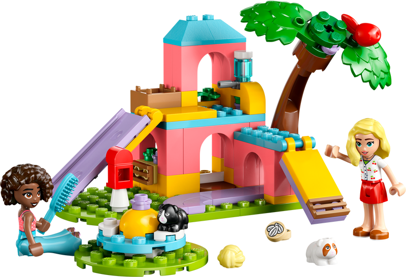 LEGO Hamster Speelplaats 42640 Friends