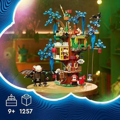 LEGO Fantastical Tree House 71461 Dreamzzz LEGO DREAMZZZ @ 2TTOYS LEGO €. 88.98