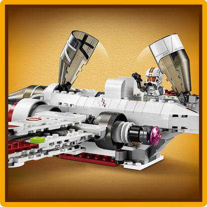 LEGO ARC-170 75402 Starwars (Pre-Order: January)