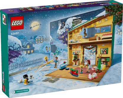 LEGO Adventkalender 2024 42637 Friends (Pre-Order: verwacht september) LEGO FRIENDS @ 2TTOYS LEGO €. 22.99