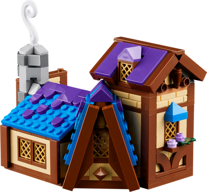 LEGO Dungeons & Dragons: The Red Dragon’s Tale 21348 Ideas