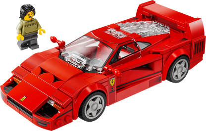 LEGO Ferrari F40 76934 Speedchampions