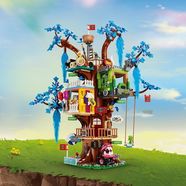 LEGO Fantastical Tree House 71461 Dreamzzz LEGO DREAMZZZ @ 2TTOYS LEGO €. 88.98