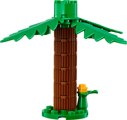 LEGO Creatieve Dinosaurus 11041 Classic