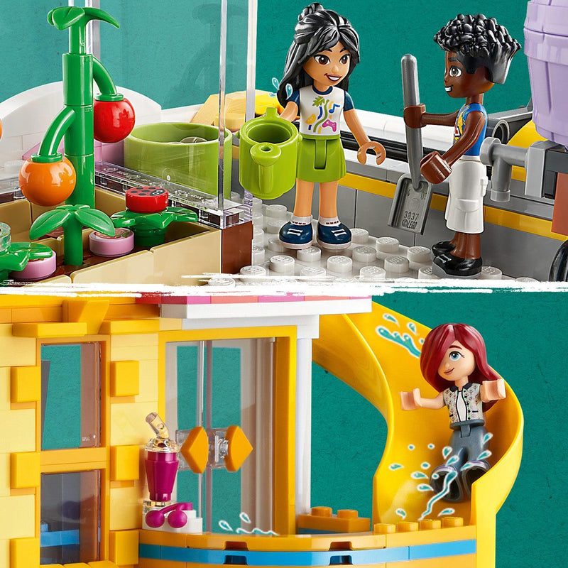 LEGO Heartlake City Community Centrum 41748 Friends LEGO FRIENDS @ 2TTOYS LEGO €. 127.49