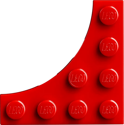 LEGO LOVE sign 31214 Art (Delivery: January 2025)