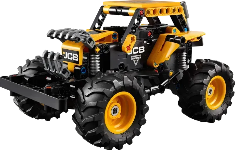 LEGO Monster Jam DIGatron Monster Truck 42199 Technik