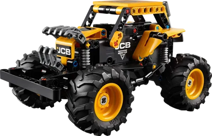 LEGO Monster Jam DIGatron Monster Truck 42199 Technik