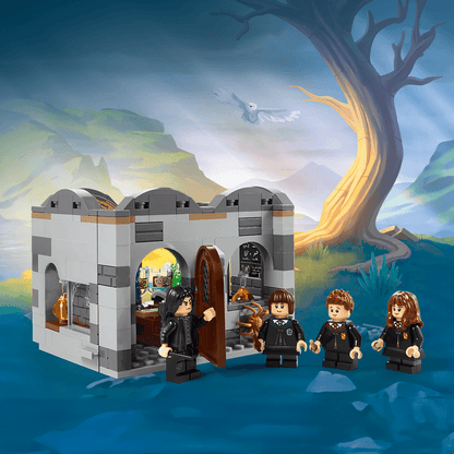 LEGO Toverdrankles 76431 Harry Potter (Pre-Order: verwacht juni) LEGO HARRY POTTER @ 2TTOYS LEGO €. 33.99