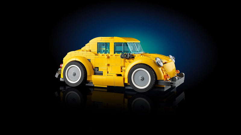 LEGO Bumblebee 10338 Symbole