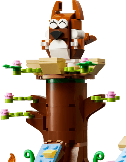 LEGO Spring Zoo Playground 40709 Creator🆕(Pre-Order: March 2025)