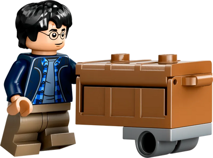 LEGO Knight Bus Adventure 76446 Harry Potter (NOTE: Delivery: March 1, 2025)