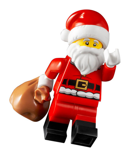 LEGO Visit from Santa Claus 10293 Creator Expert