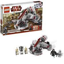 LEGO Republic Swamp Speeder 8091 StarWars LEGO STARWARS @ 2TTOYS LEGO €. 39.99