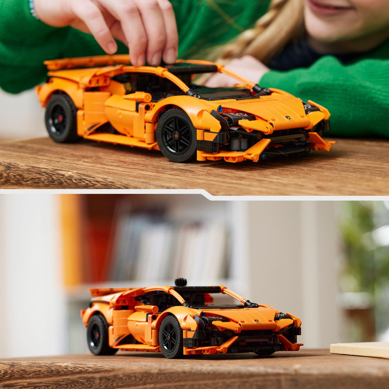 LEGO Lamborghini Huracán Tecnica 42196 Technik