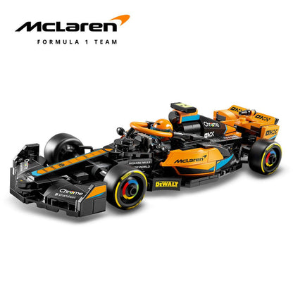 LEGO McLaren Formula 1 Race auto 76919 Speedchampions LEGO SPEEDCHAMPIONS @ 2TTOYS LEGO €. 22.99