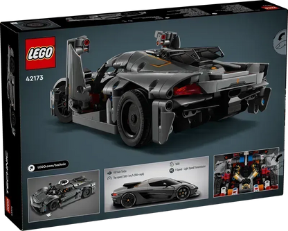 LEGO Koenigsegg Jesko Absolut 42173 Technic (Pre-Order: expected August)