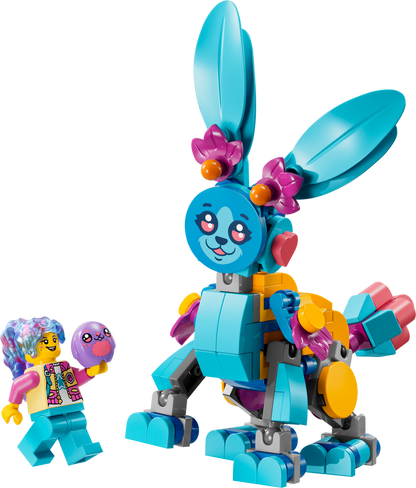 LEGO Bunchu'c Kreative Tierabenteuer 71488 Dreamzzz