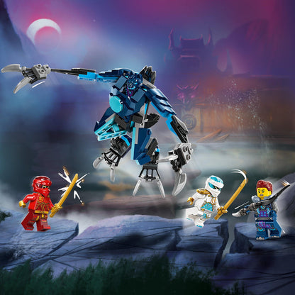 LEGO Kai's elementaire vuurmecha 71808 Ninjago LEGO Ninjago @ 2TTOYS LEGO €. 25.49