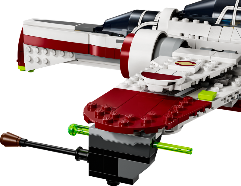 LEGO ARC-170 75402 Starwars (Pre-Order: January)