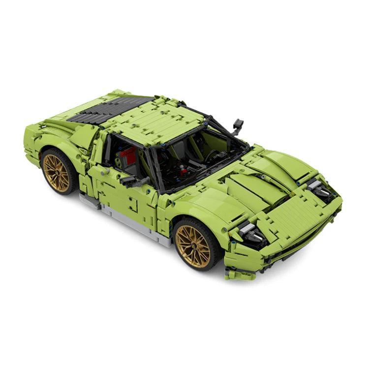 Genesis Classic Bull 3434 delig Lamborghini Miura) BLOCKZONE @ 2TTOYS BLOCKZONE €. 248.95