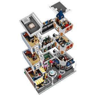 LEGO 10255 Assembly Square 10255 Creator Expert LEGO CREATOR EXPERT MODULAIR @ 2TTOYS LEGO €. 299.99