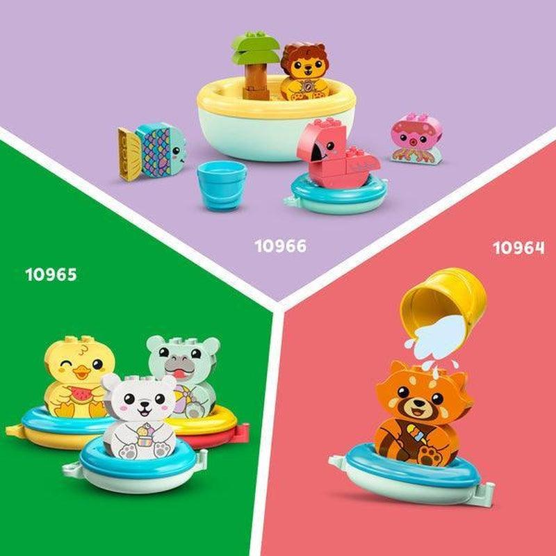 LEGO 10989 Water Park LEGO @ 2TTOYS | Official LEGO shop😊🥰 LEGO €. 36.49