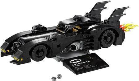 LEGO 1989 Batman's Batmobile - Limited Edition 40433 Batman LEGO BATMAN @ 2TTOYS LEGO €. 135.99