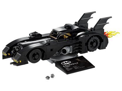 LEGO 1989 Batman's Batmobile - Limited Edition 40433 Batman LEGO BATMAN @ 2TTOYS LEGO €. 135.99