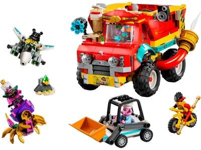 LEGO 80055 @ 2TTOYS | Official LEGO shop😊🥰 2TTOYS €. 59.99