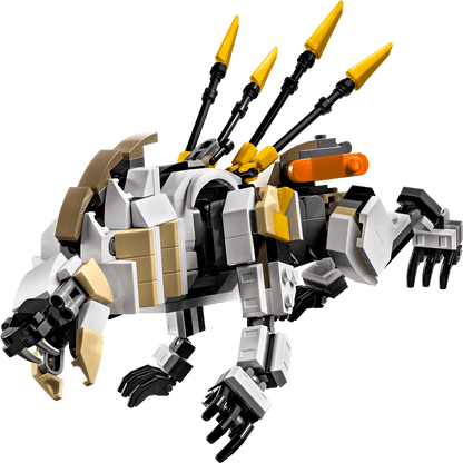 LEGO Aloy & Varl vs. Shell-Walker & Sawtooth 77037 Horizon (Levering: maart 2025) @ 2TTOYS | Official LEGO shop😊🥰 LEGO €. 38.49