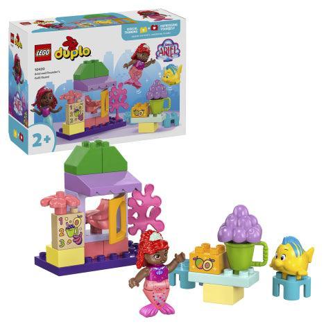 LEGO Ariel and Flounder's stall! 10420 DUPLO LEGO DUPLO @ 2TTOYS LEGO €. 19.99