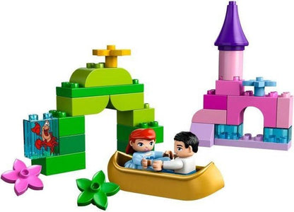 LEGO Ariel's Magical Boat Ride 10516 Disney LEGO DISNEY @ 2TTOYS | Official LEGO shop😊🥰 LEGO €. 8.49