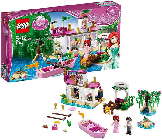 LEGO Ariel's Magical Kiss 41052 Disney LEGO DISNEY @ 2TTOYS LEGO €. 29.99