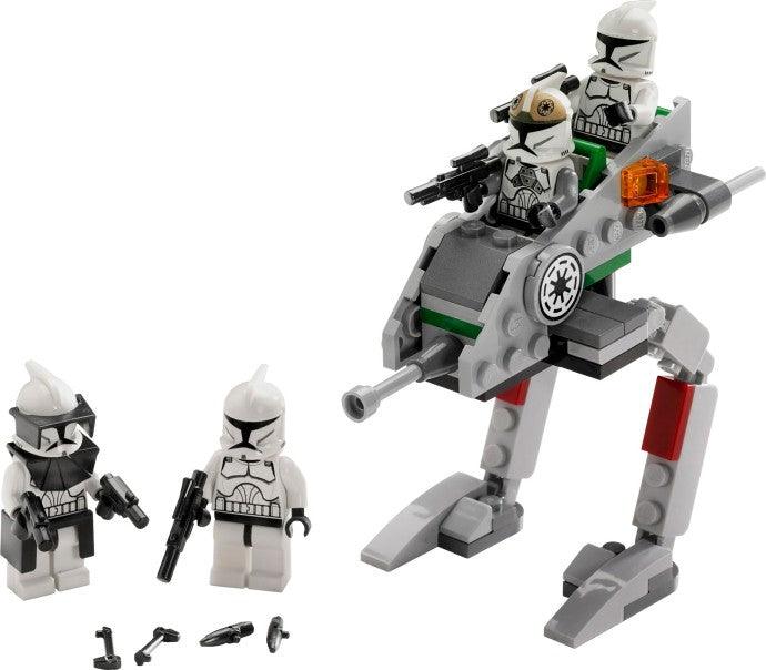 LEGO Assassin Droids Battle Pack 8014 StarWars @ 2TTOYS | Official LEGO shop😊🥰 LEGO €. 9.99