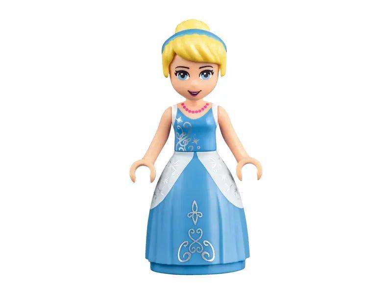 LEGO Assepoesters betoverde avond met koets 41146 Disney LEGO DISNEY SPROOKJES @ 2TTOYS LEGO €. 39.99