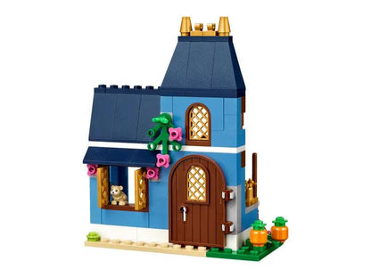 LEGO Assepoesters betoverde avond met koets 41146 Disney LEGO DISNEY SPROOKJES @ 2TTOYS LEGO €. 39.99