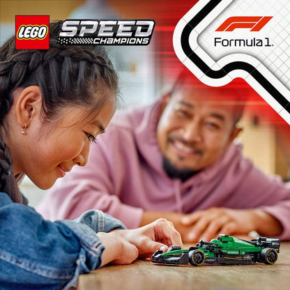 LEGO Aston Martin F1 auto 77245 Speedchampions (Levering: 1 maart 2025) @ 2TTOYS | Official LEGO shop😊🥰 2TTOYS | Official LEGO shop😊🥰 €. 22.98