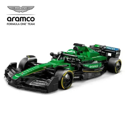 LEGO Aston Martin Formula 1 racecar 77245 Speedchampions @ 2TTOYS | Official LEGO shop😊🥰 2TTOYS | Official LEGO shop😊🥰 €. 22.98