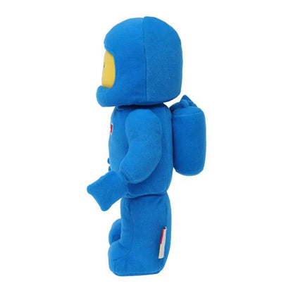 LEGO Astronaut knuffel – blauw 5008785 Minifiguren LEGO MINIFIGUREN @ 2TTOYS LEGO €. 25.99