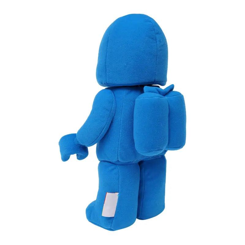 LEGO Astronaut knuffel – blauw 5008785 Minifiguren LEGO MINIFIGUREN @ 2TTOYS | Official LEGO shop😊🥰 LEGO €. 25.99