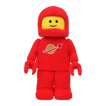 LEGO Astronaut knuffel – rood 5008786 Minifiguren LEGO MINIFIGUREN @ 2TTOYS LEGO €. 25.99