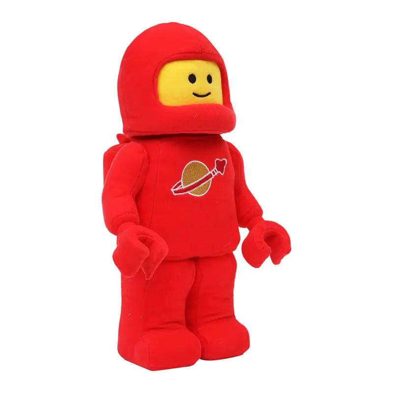 LEGO Astronaut knuffel – rood 5008786 Minifiguren LEGO MINIFIGUREN @ 2TTOYS LEGO €. 25.99