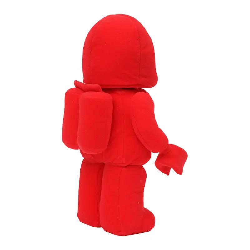 LEGO Astronaut knuffel – rood 5008786 Minifiguren LEGO MINIFIGUREN @ 2TTOYS LEGO €. 25.99