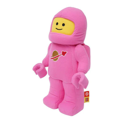 LEGO Astronaut knuffel – roze 5008784 Minifiguren LEGO MINIFIGUREN @ 2TTOYS LEGO €. 25.99