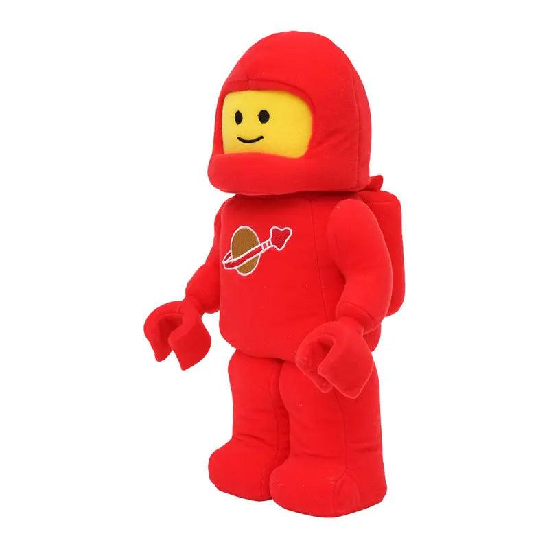 LEGO Astronaut Plush - Red 5008786 Minifigures LEGO MINIFIGUREN @ 2TTOYS LEGO €. 25.99