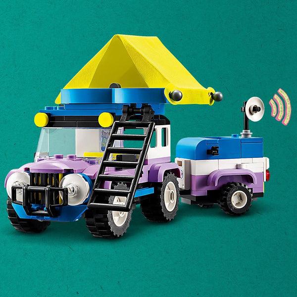 LEGO Astronomisch kampeervoertuig 42603 Friends LEGO FRIENDS @ 2TTOYS | Official LEGO shop😊🥰 LEGO €. 24.98